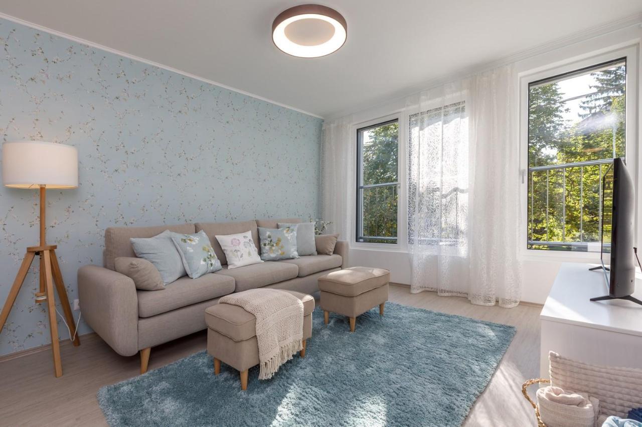 Veronikapartman - Brand New & Cozy - With Underground Garage Хевіз Екстер'єр фото
